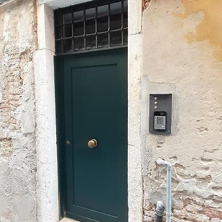 Ca' Corazzeri Apartamento Veneza Exterior foto