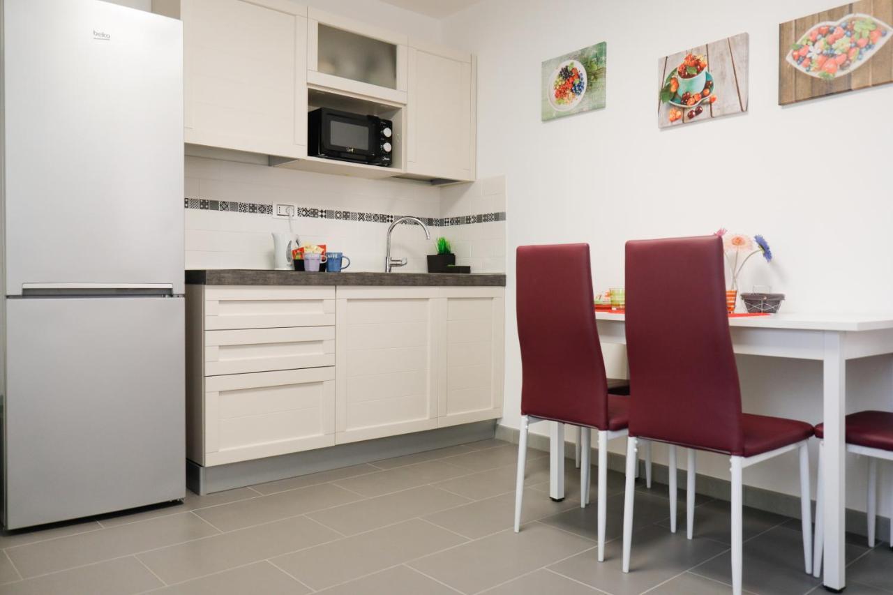 Ca' Corazzeri Apartamento Veneza Exterior foto