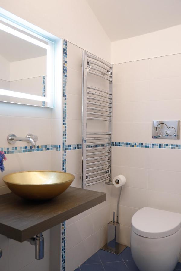 Ca' Corazzeri Apartamento Veneza Exterior foto