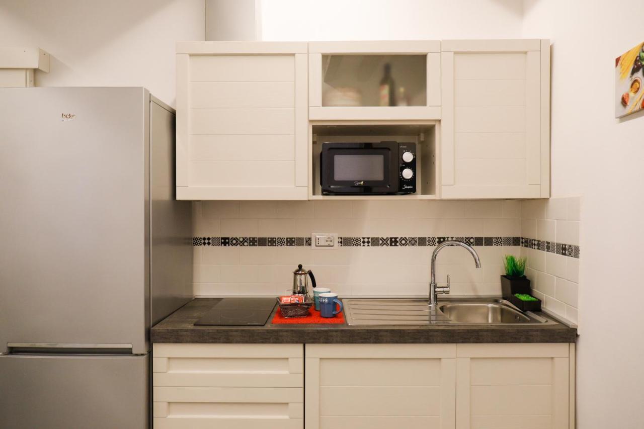 Ca' Corazzeri Apartamento Veneza Exterior foto