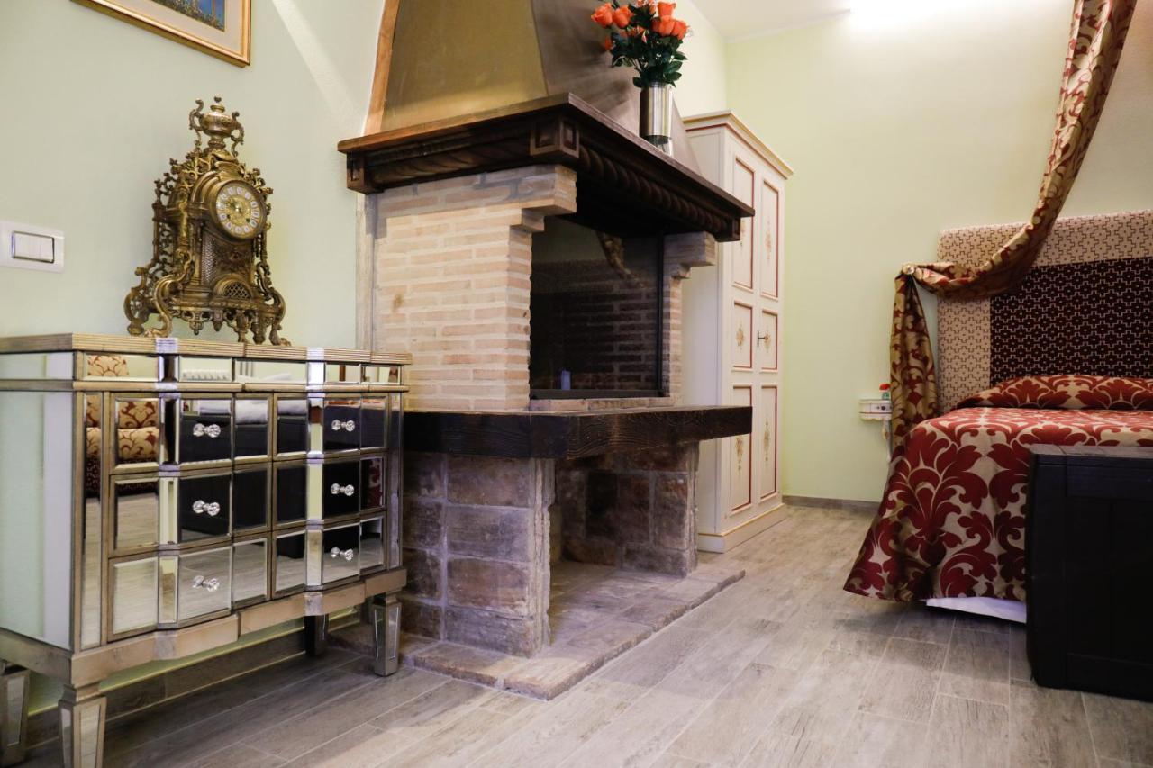 Ca' Corazzeri Apartamento Veneza Exterior foto