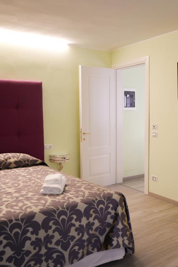 Ca' Corazzeri Apartamento Veneza Exterior foto