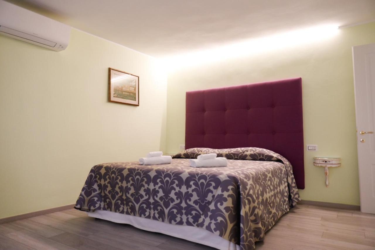 Ca' Corazzeri Apartamento Veneza Exterior foto