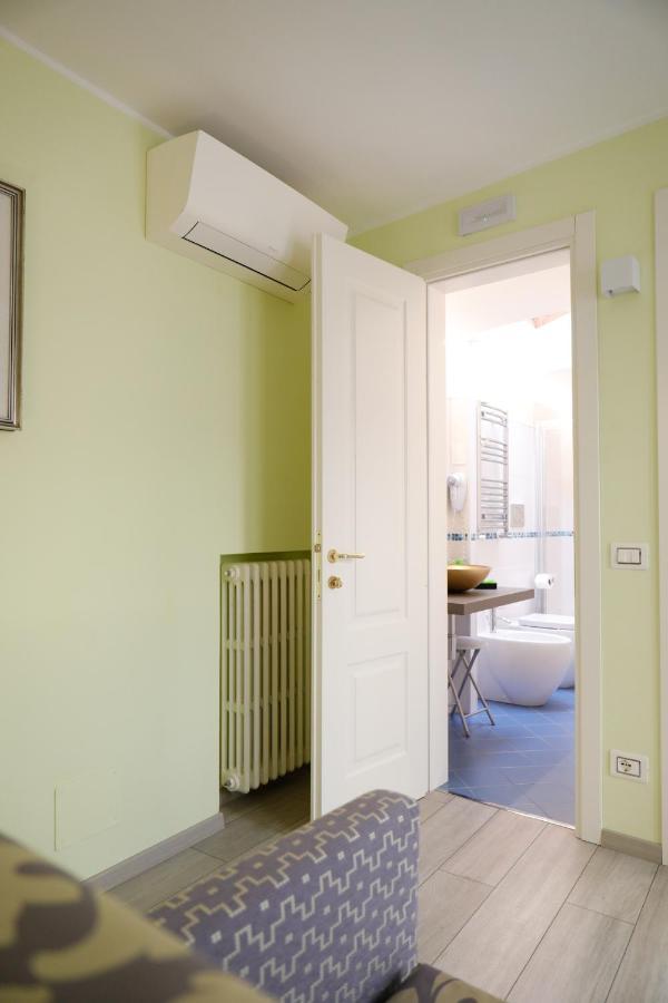 Ca' Corazzeri Apartamento Veneza Exterior foto