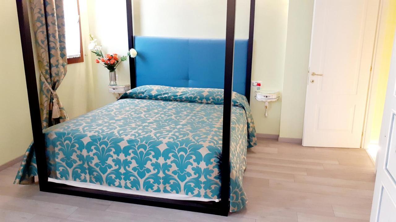 Ca' Corazzeri Apartamento Veneza Exterior foto